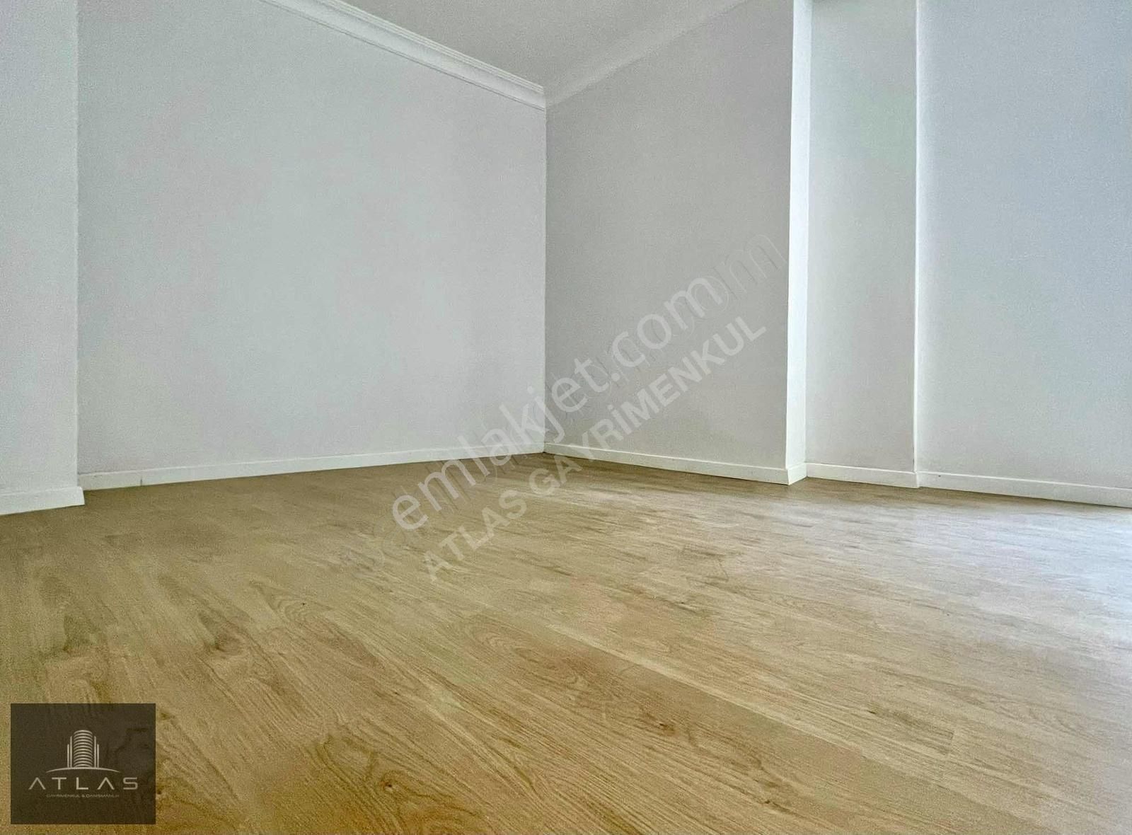 Atlas'tan, Silivrikapı'da, Sıfır, 4+1, 128m2, Ters Dubleks - Görsel 7