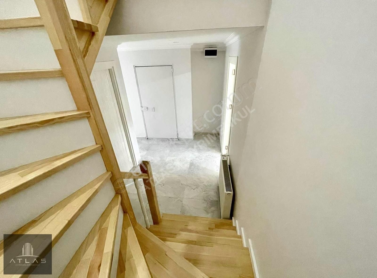 Atlas'tan, Silivrikapı'da, Sıfır, 4+1, 128m2, Ters Dubleks - Görsel 9