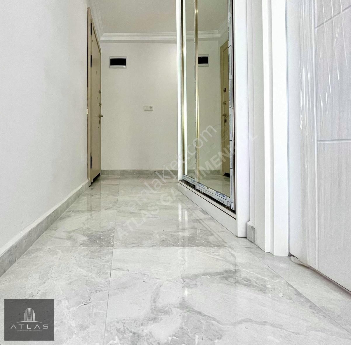 Atlas'tan, Silivrikapı'da, Sıfır, 4+1, 128m2, Ters Dubleks - Görsel 3