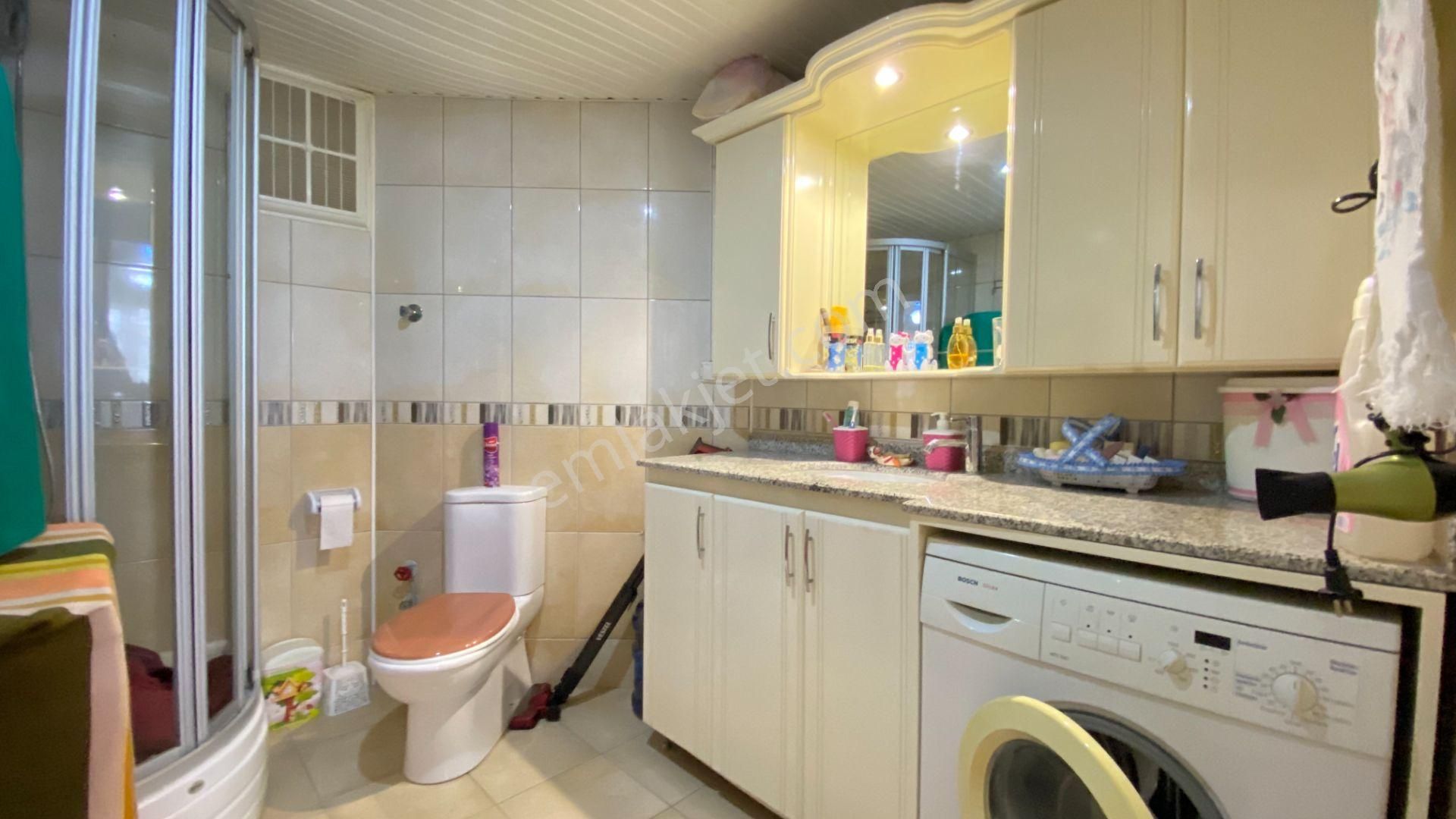 Spacious 2+1 Apartment, South & East Facing, Sea And East View – Mahmutlar - Görsel 5