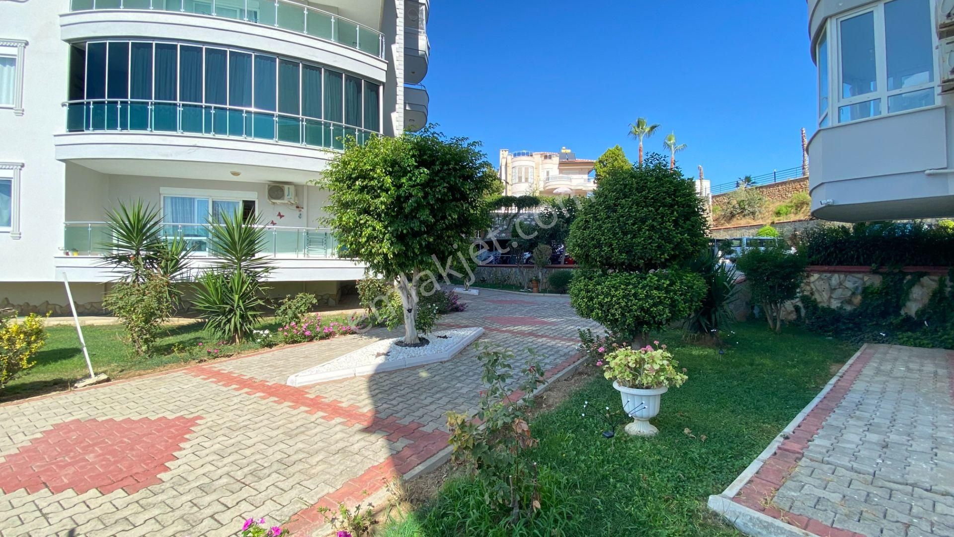 Spacious 2+1 Apartment, South & East Facing, Sea And East View – Mahmutlar - Görsel 26