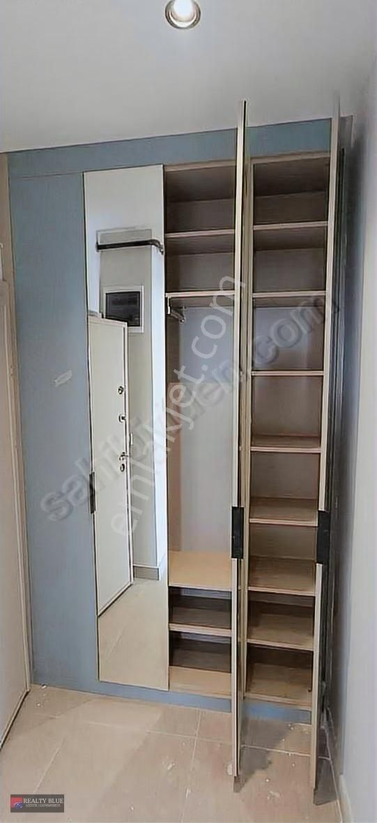 Sultanbeyli Eşref Bitlis Caddesine 150mt 3+1 Lüks Kaliteli Malze - Görsel 20