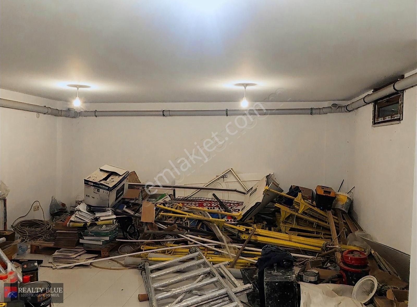 Adil Mh Cadde Üzeri Düz Giriş 2 Katlı 118 M2 Satılık Dükkan - Görsel 10