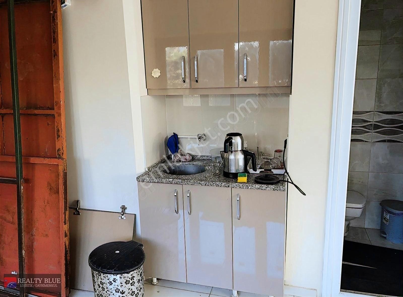 Adil Mh Cadde Üzeri Düz Giriş 2 Katlı 118 M2 Satılık Dükkan - Görsel 5