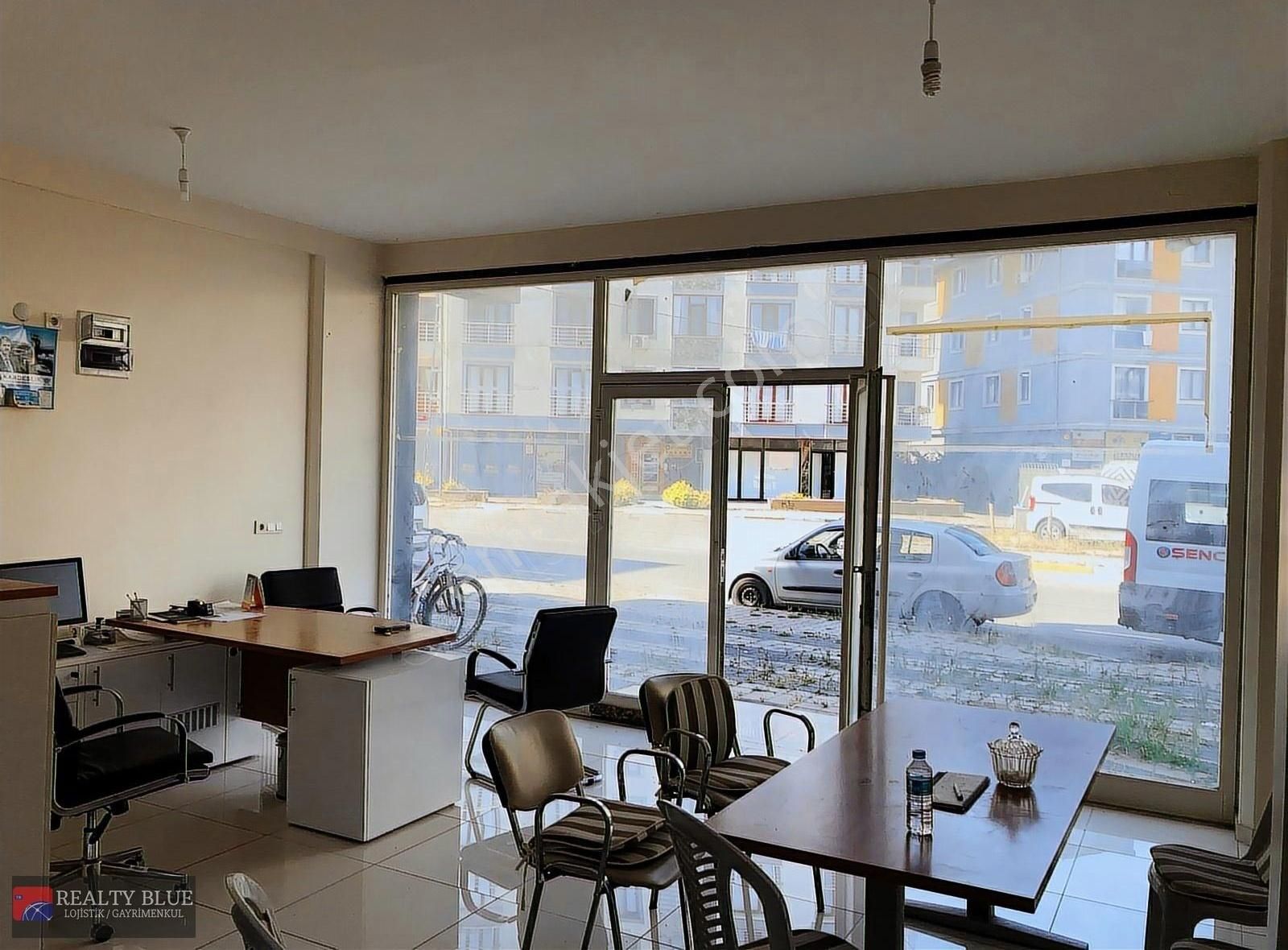 Adil Mh Cadde Üzeri Düz Giriş 2 Katlı 118 M2 Satılık Dükkan - Görsel 14