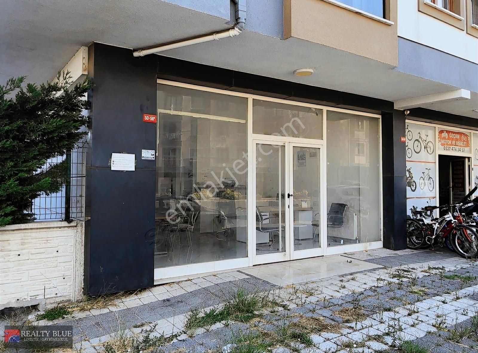 Adil Mh Cadde Üzeri Düz Giriş 2 Katlı 118 M2 Satılık Dükkan - Görsel 13