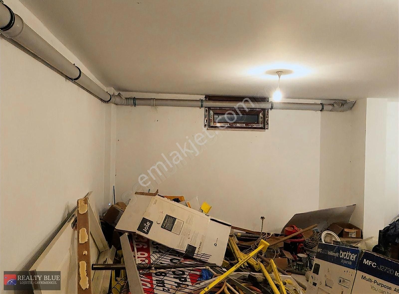 Adil Mh Cadde Üzeri Düz Giriş 2 Katlı 118 M2 Satılık Dükkan - Görsel 7