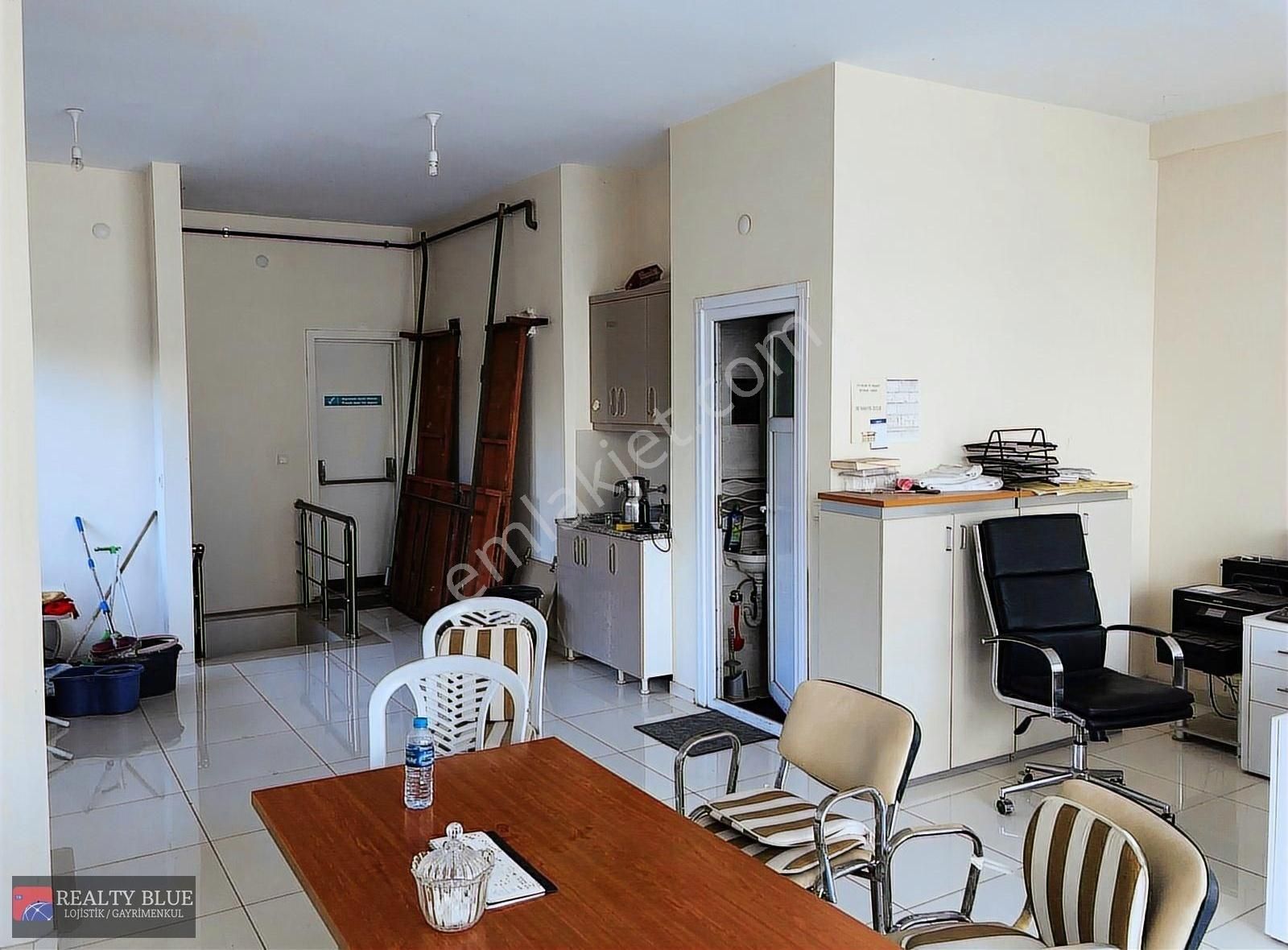 Adil Mh Cadde Üzeri Düz Giriş 2 Katlı 118 M2 Satılık Dükkan - Görsel 3