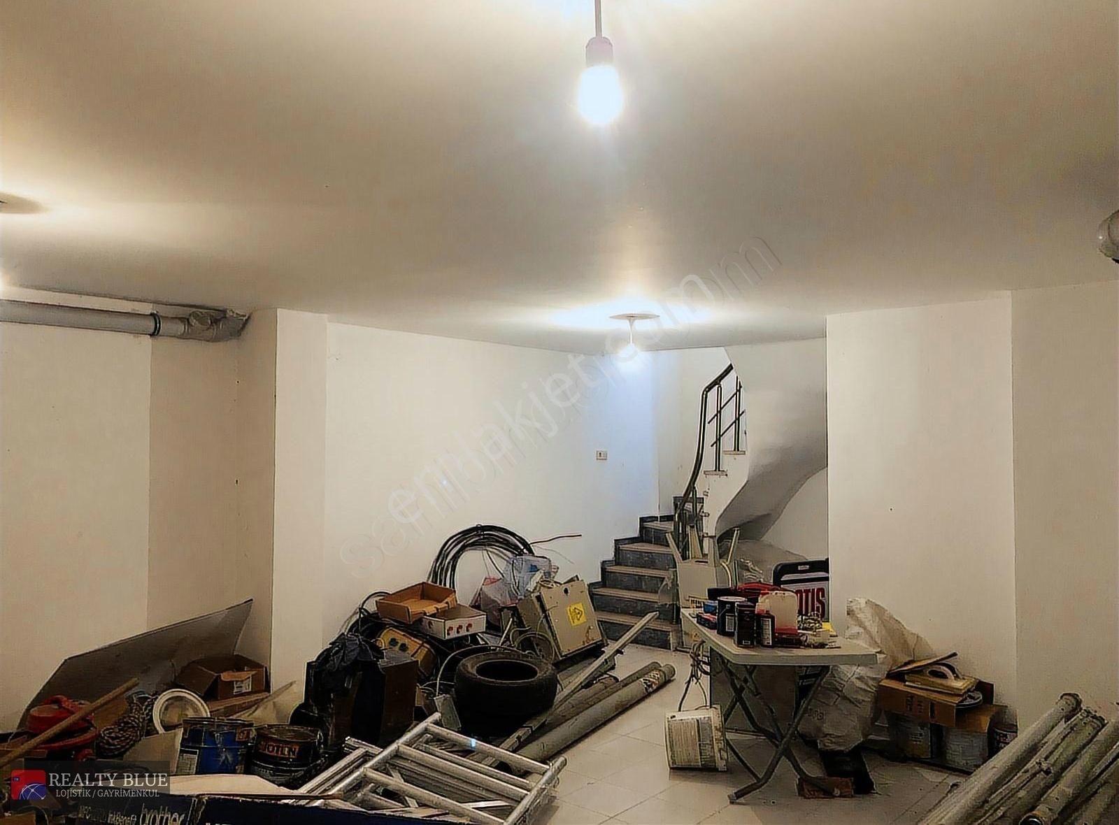 Adil Mh Cadde Üzeri Düz Giriş 2 Katlı 118 M2 Satılık Dükkan - Görsel 6