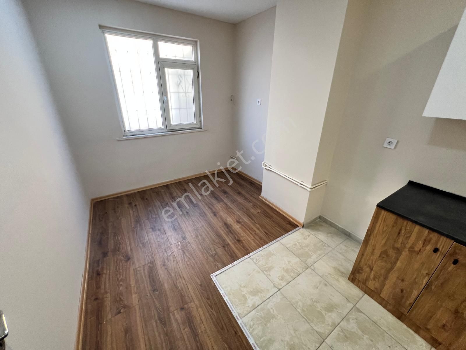 Seba'dan Kemalpaşa Asansörlü 2+1 85m2 Ofis/büro Uygun Kiralık İşyeri - Görsel 11