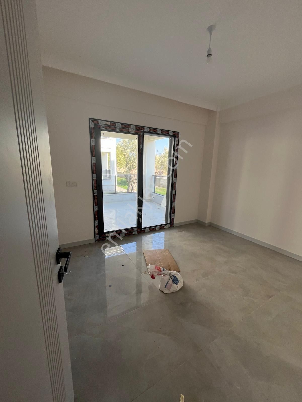 Balıkesir Burhaniye Kavakdibi Mahallesi 1+1 Giriş Kat Satılık Daire - Görsel 5