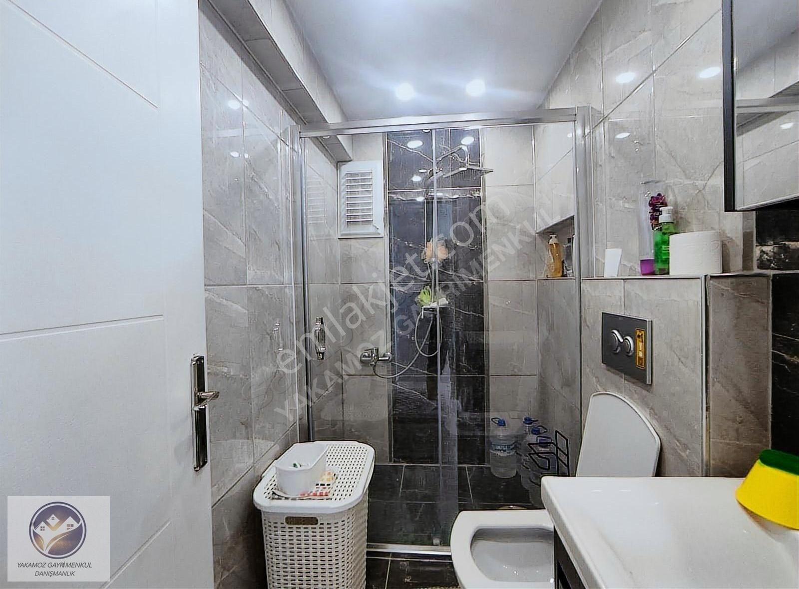 Yakamoz Emlak'tan Büyük Kumla'da Satılık 1+1 Eşyalı Daire - Görsel 17