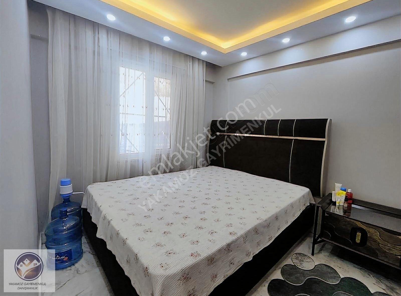 Yakamoz Emlak'tan Büyük Kumla'da Satılık 1+1 Eşyalı Daire - Görsel 11