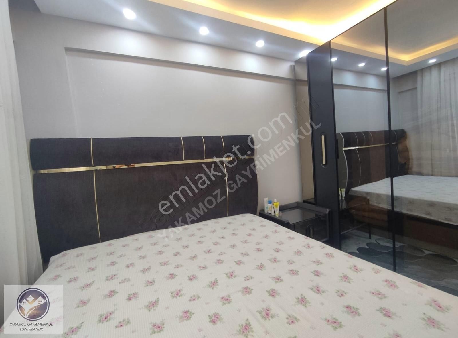 Yakamoz Emlak'tan Büyük Kumla'da Satılık 1+1 Eşyalı Daire - Görsel 14