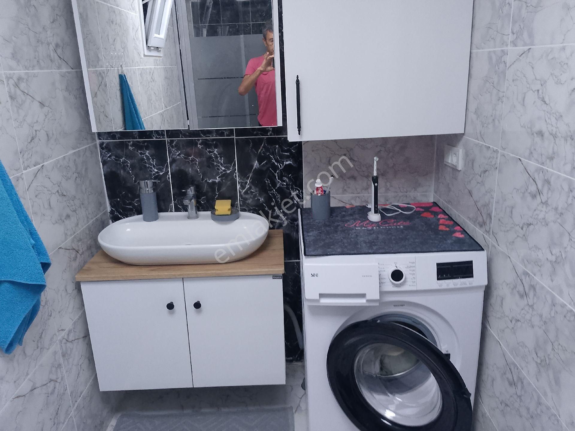 Çift Cephe Deniz Manzaralı Full Tadilatli Havuzlu - Görsel 2