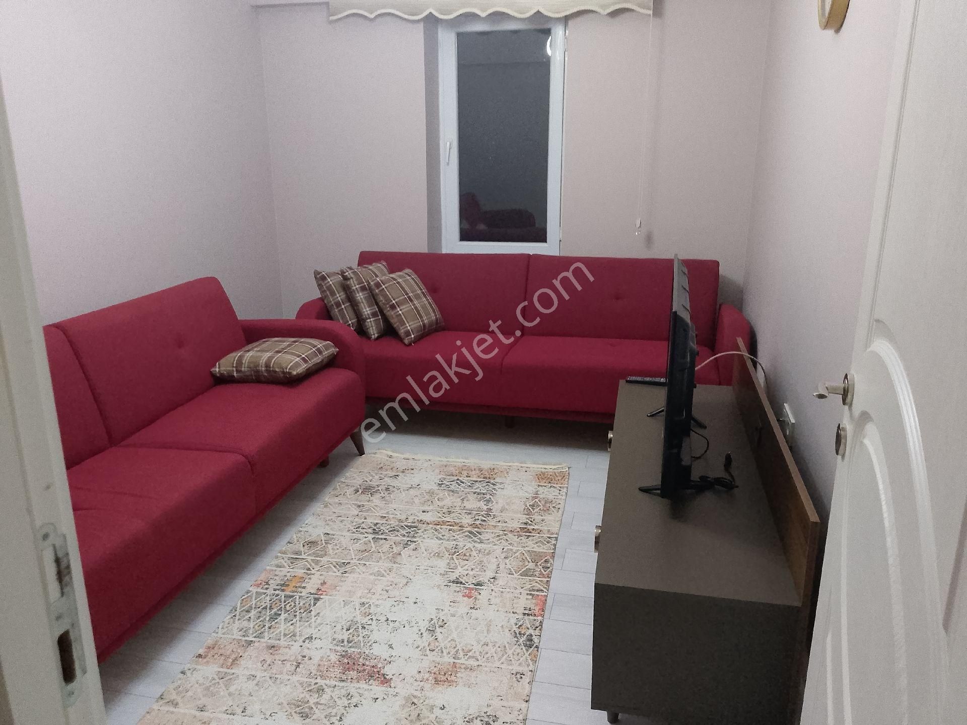 Çift Cephe Deniz Manzaralı Full Tadilatli Havuzlu - Görsel 6