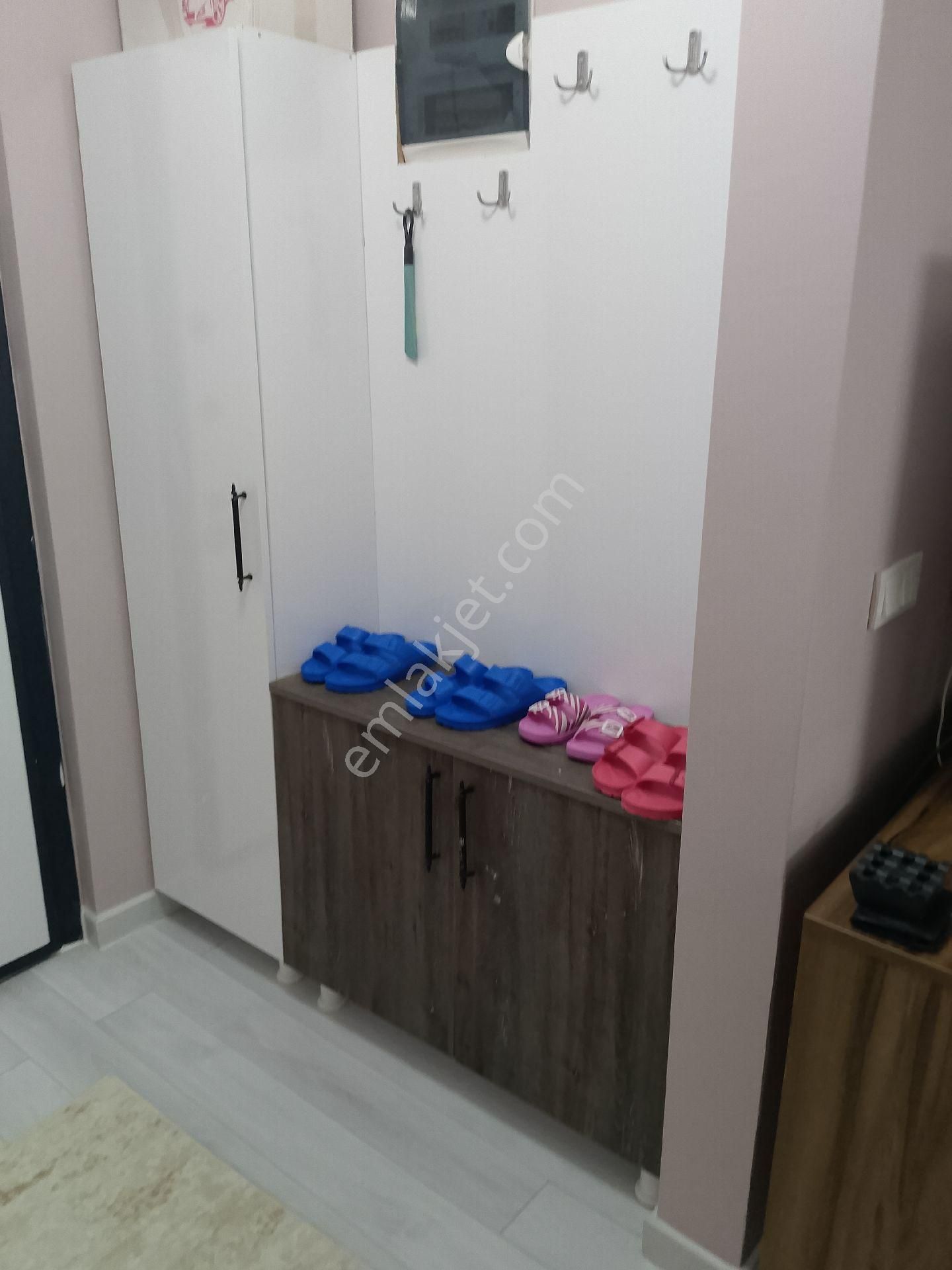 Çift Cephe Deniz Manzaralı Full Tadilatli Havuzlu - Görsel 14