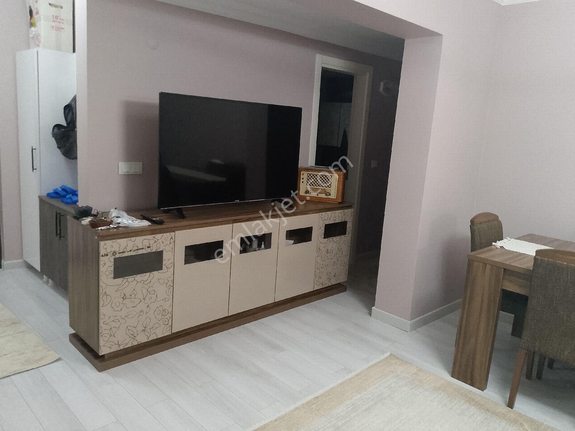 Çift Cephe Deniz Manzaralı Full Tadilatli Havuzlu - Görsel 9