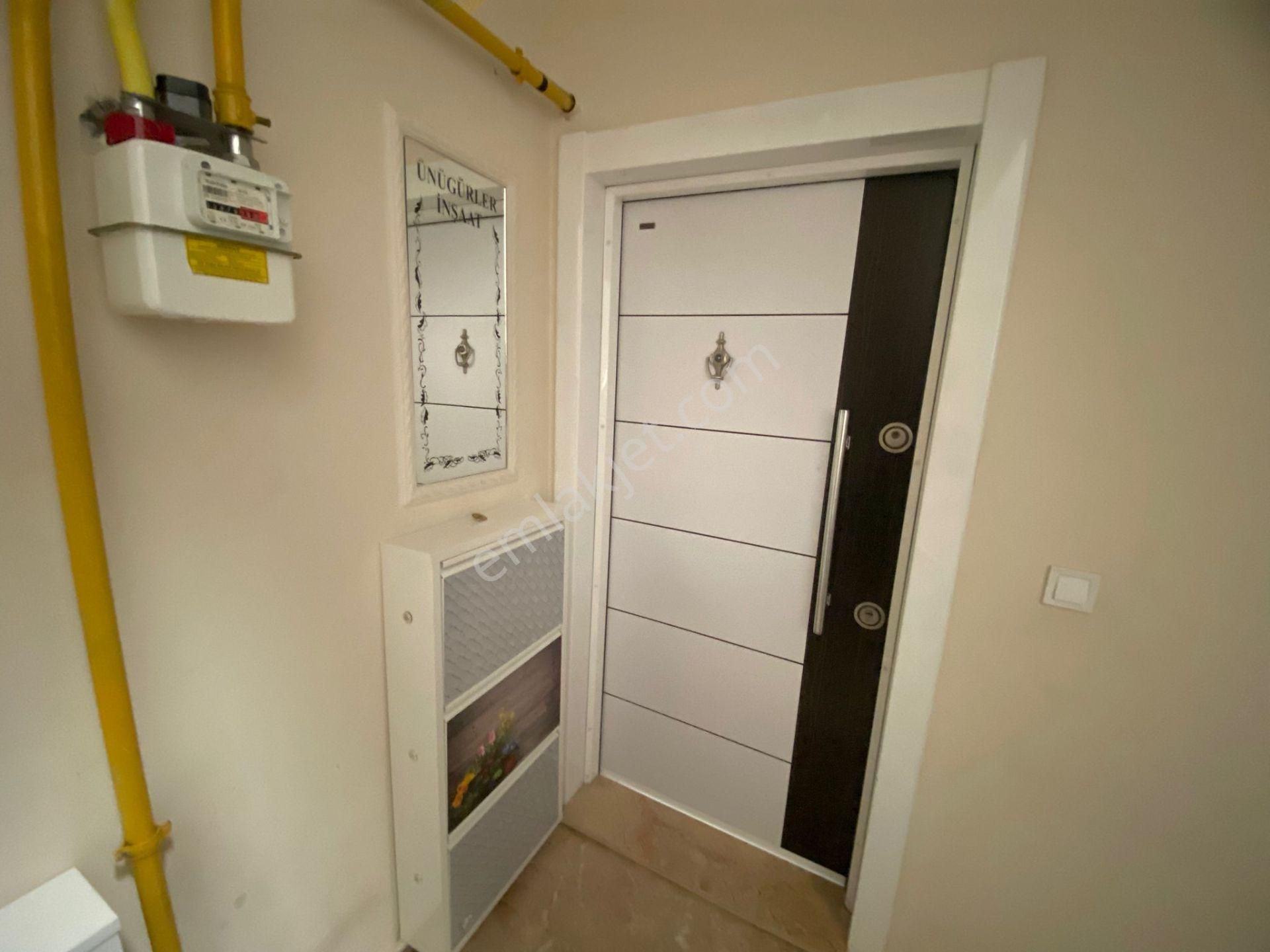 Gözde Konumda!! Özel Garajlı Geniş Balkon Kiralık 3+1 Daire Kk-2 - Görsel 26