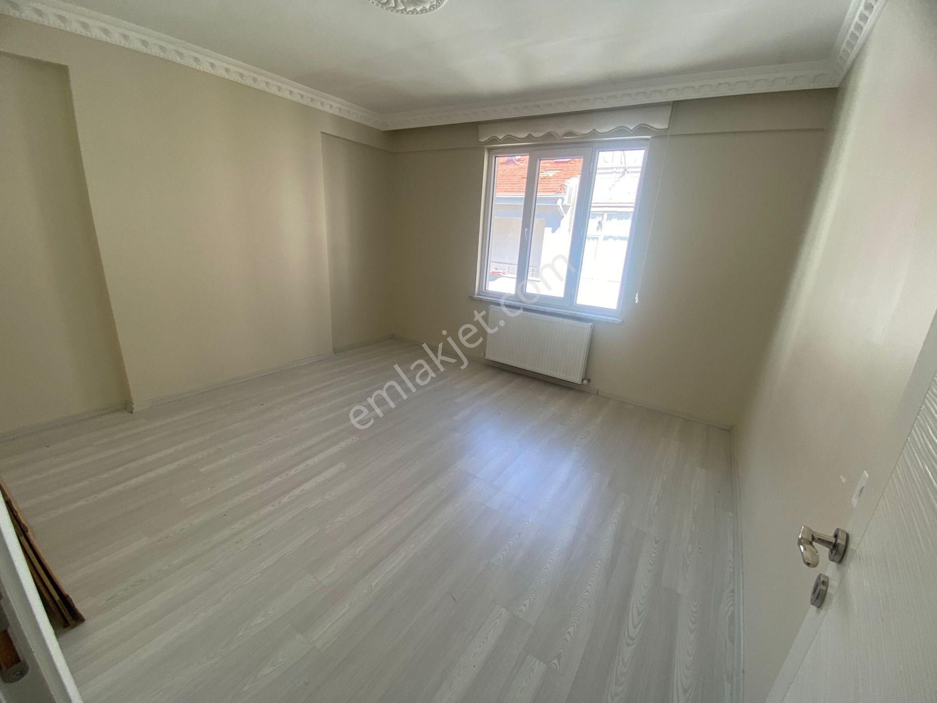 Gözde Konumda!! Özel Garajlı Geniş Balkon Kiralık 3+1 Daire Kk-2 - Görsel 19