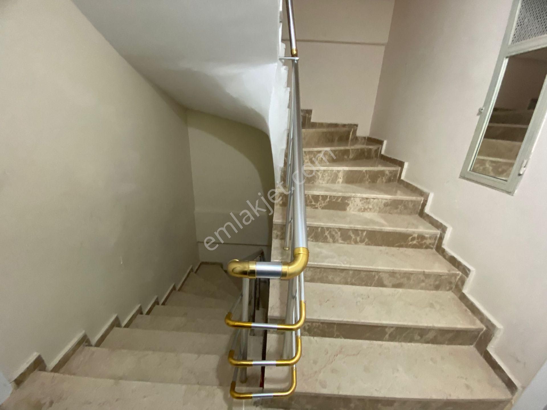 Gözde Konumda!! Özel Garajlı Geniş Balkon Kiralık 3+1 Daire Kk-2 - Görsel 27