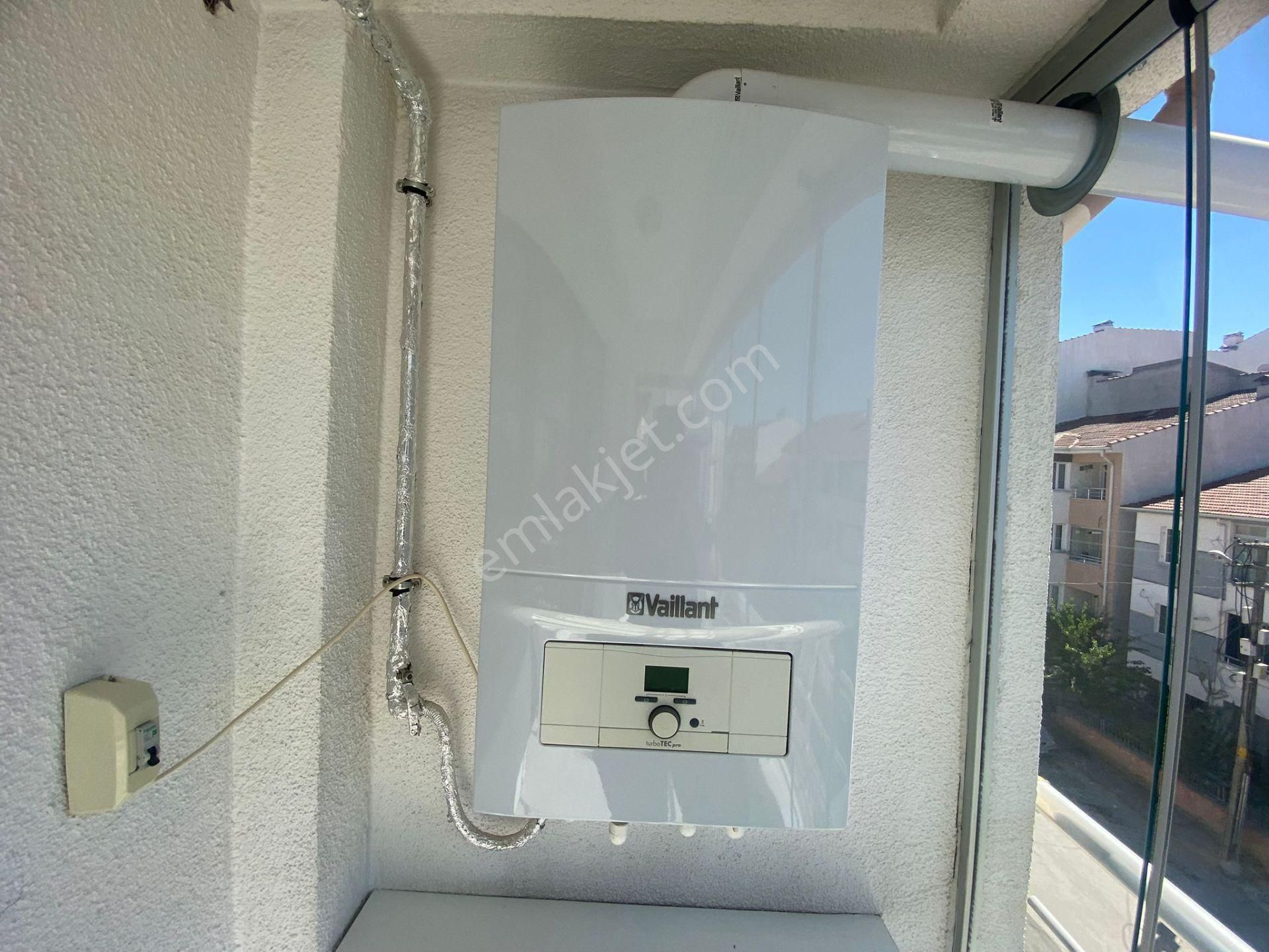 Gözde Konumda!! Özel Garajlı Geniş Balkon Kiralık 3+1 Daire Kk-2 - Görsel 5