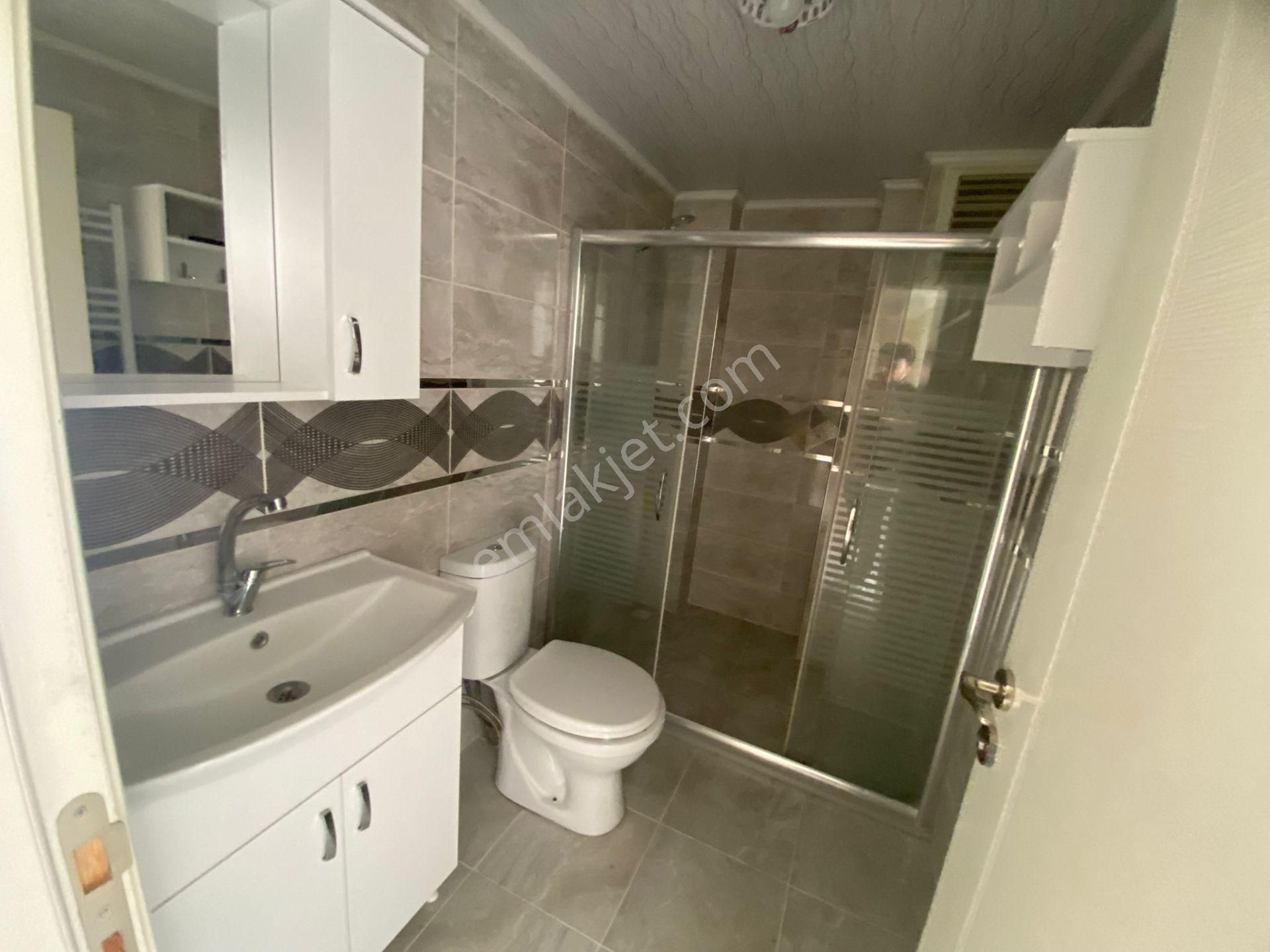 Gözde Konumda!! Özel Garajlı Geniş Balkon Kiralık 3+1 Daire Kk-2 - Görsel 21