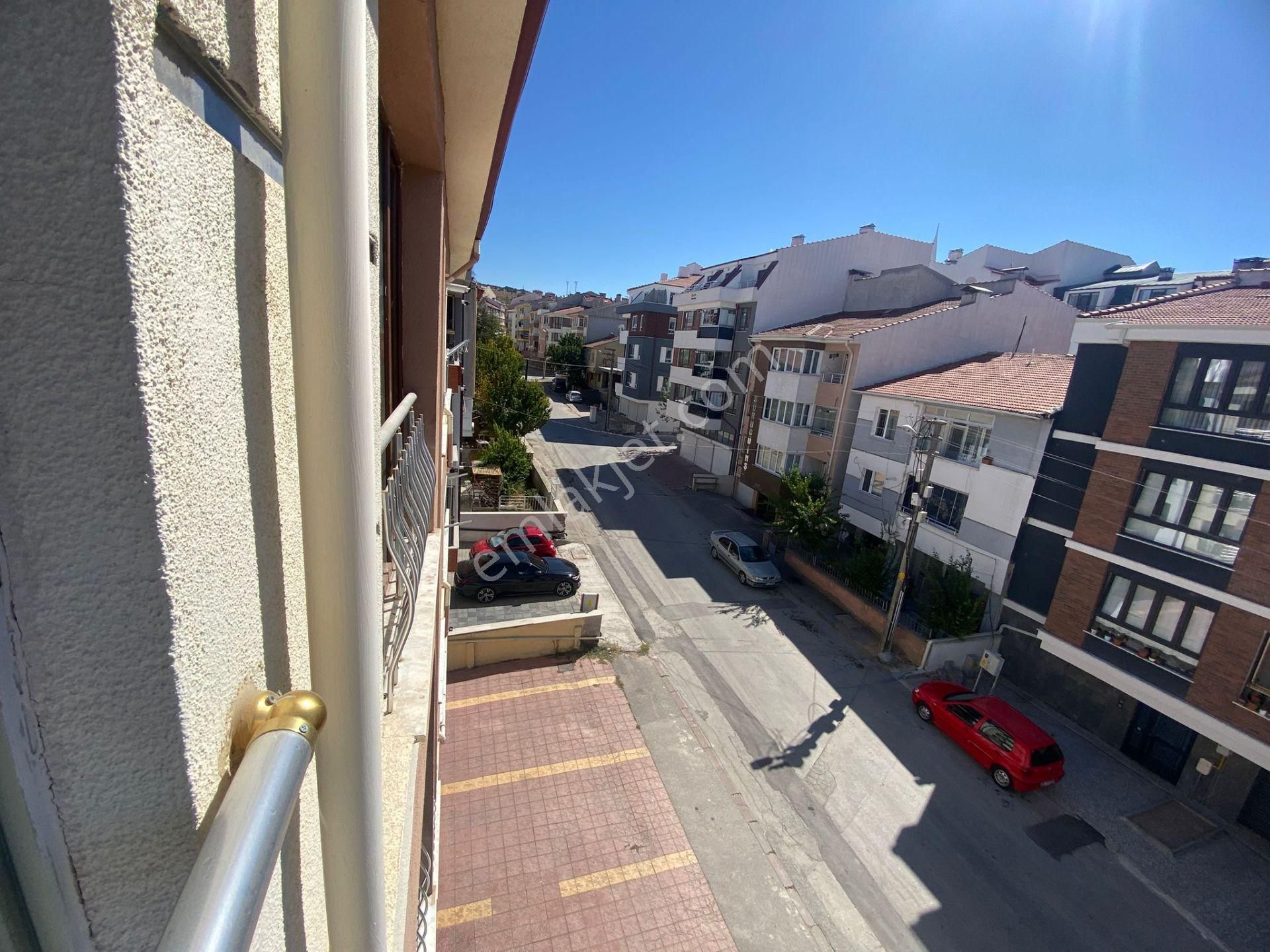 Gözde Konumda!! Özel Garajlı Geniş Balkon Kiralık 3+1 Daire Kk-2 - Görsel 7