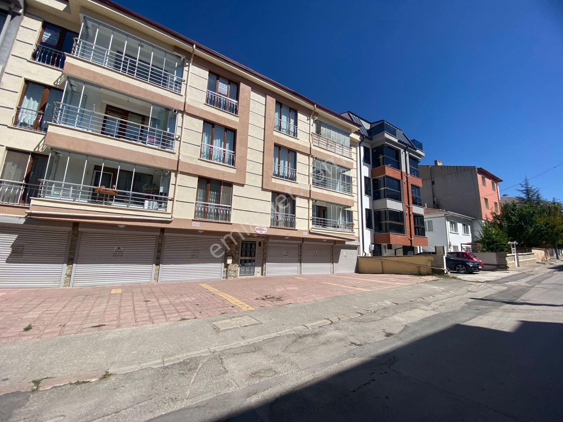 Gözde Konumda!! Özel Garajlı Geniş Balkon Kiralık 3+1 Daire Kk-2 - Görsel 35