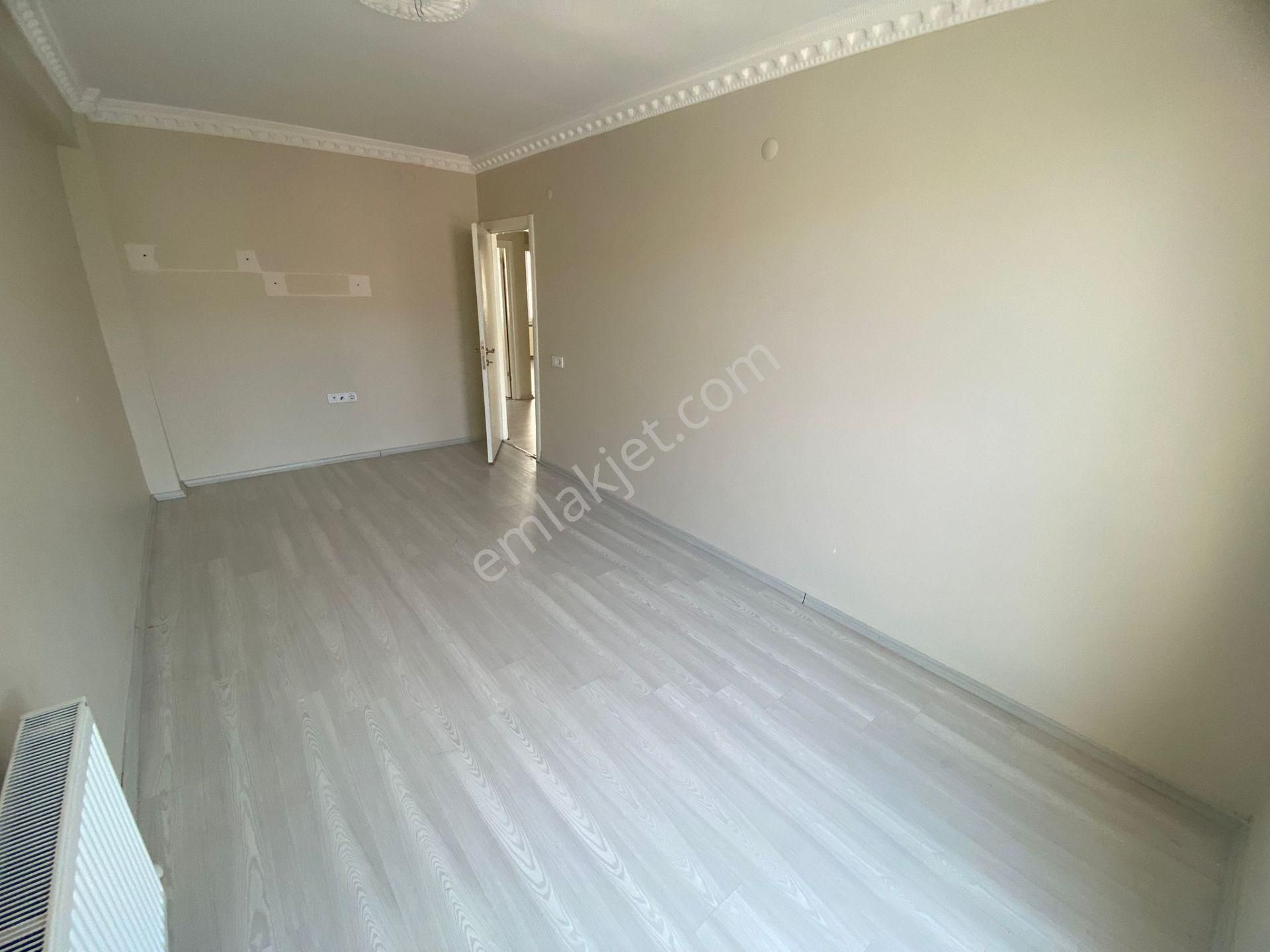 Gözde Konumda!! Özel Garajlı Geniş Balkon Kiralık 3+1 Daire Kk-2 - Görsel 14