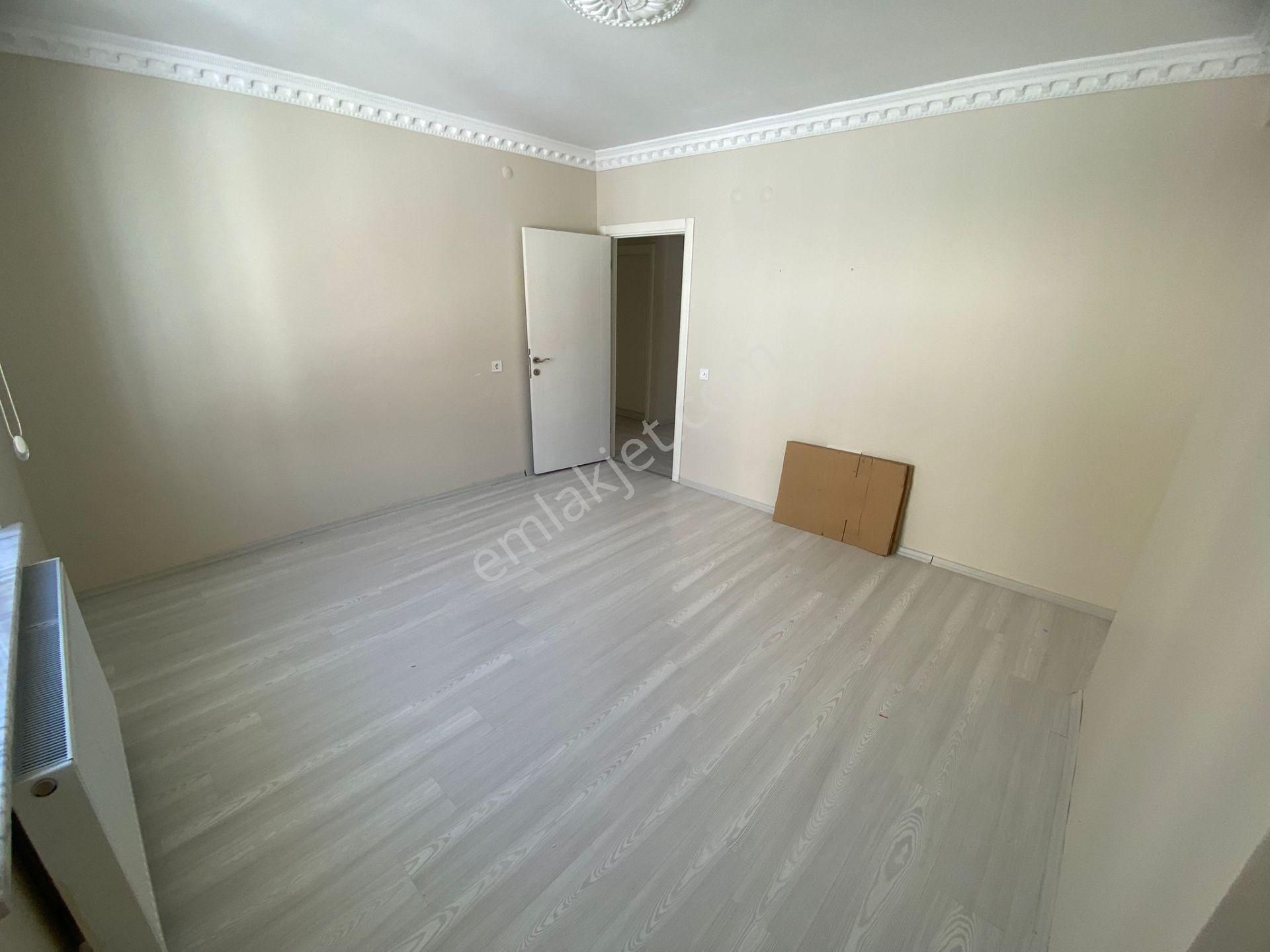 Gözde Konumda!! Özel Garajlı Geniş Balkon Kiralık 3+1 Daire Kk-2 - Görsel 20