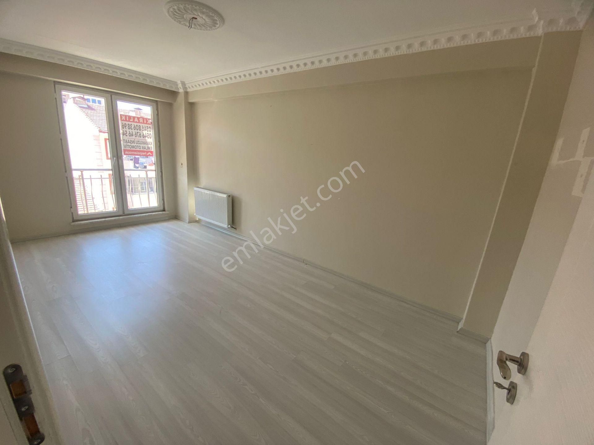 Gözde Konumda!! Özel Garajlı Geniş Balkon Kiralık 3+1 Daire Kk-2 - Görsel 13