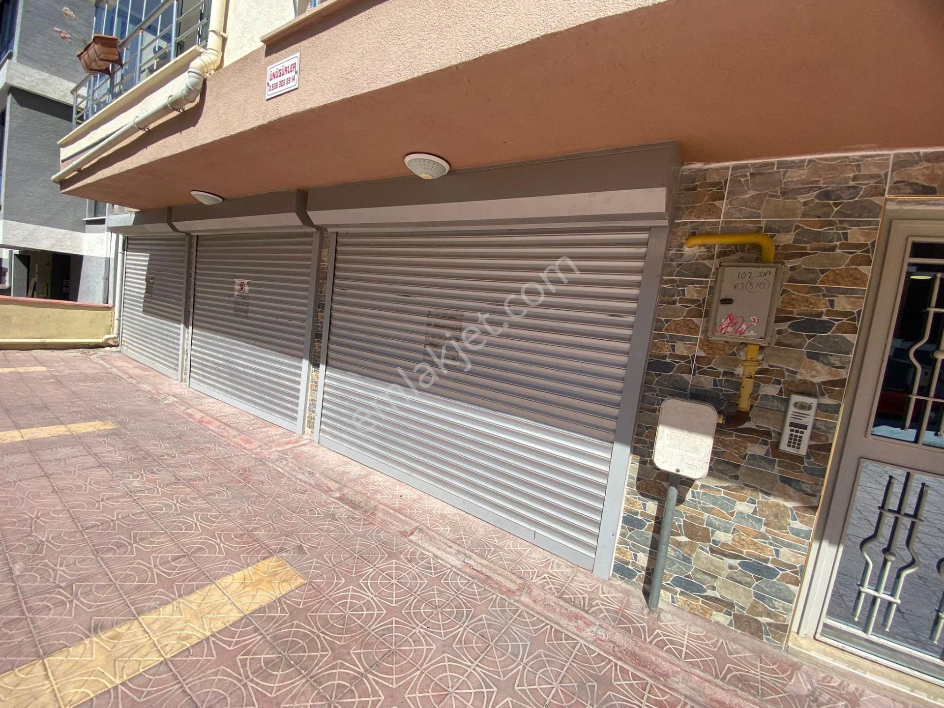 Gözde Konumda!! Özel Garajlı Geniş Balkon Kiralık 3+1 Daire Kk-2 - Görsel 33