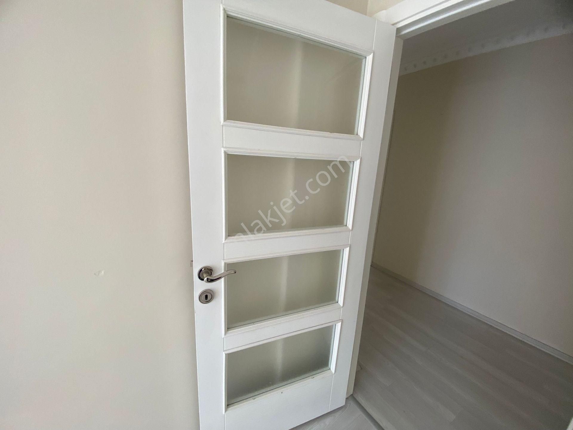 Gözde Konumda!! Özel Garajlı Geniş Balkon Kiralık 3+1 Daire Kk-2 - Görsel 11