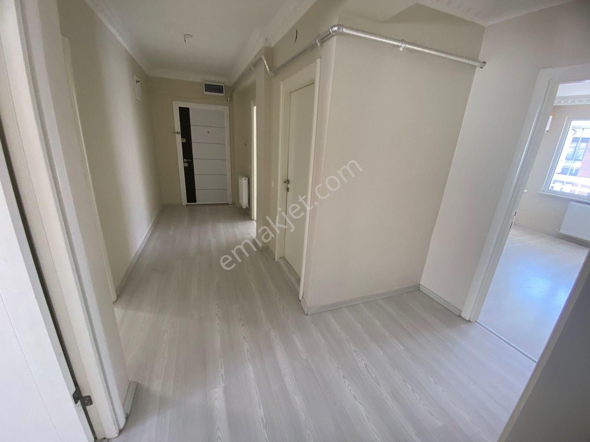 Gözde Konumda!! Özel Garajlı Geniş Balkon Kiralık 3+1 Daire Kk-2 - Görsel 15