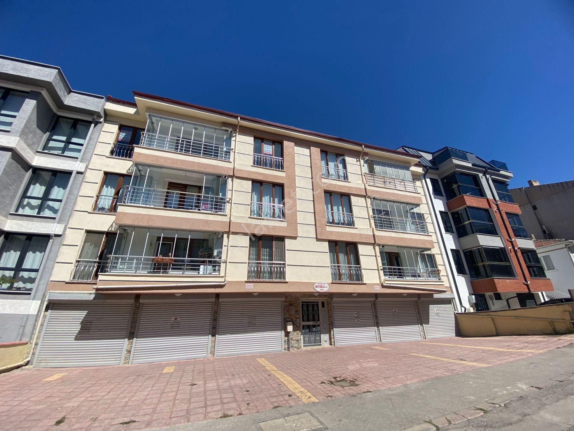 Gözde Konumda!! Özel Garajlı Geniş Balkon Kiralık 3+1 Daire Kk-2 - Görsel 34
