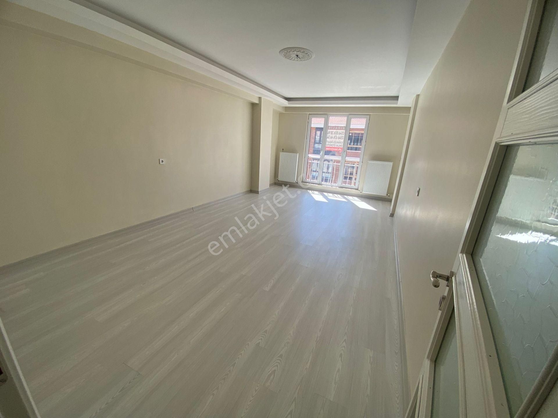 Gözde Konumda!! Özel Garajlı Geniş Balkon Kiralık 3+1 Daire Kk-2 - Görsel 9