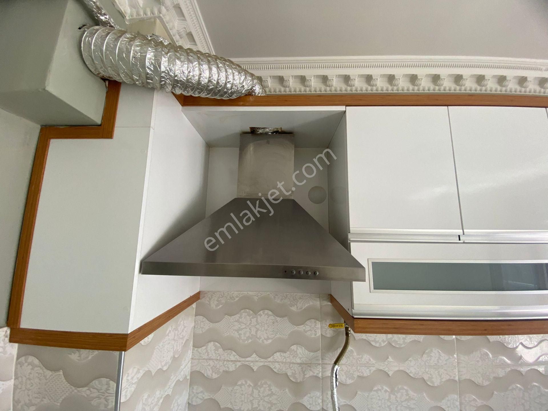 Gözde Konumda!! Özel Garajlı Geniş Balkon Kiralık 3+1 Daire Kk-2 - Görsel 6