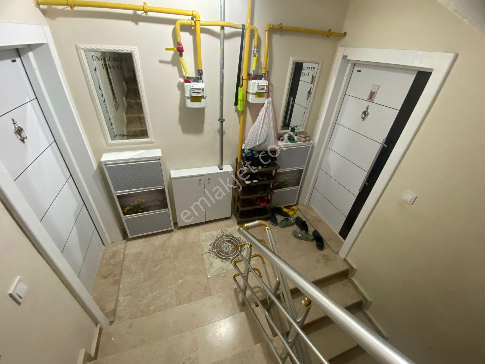 Gözde Konumda!! Özel Garajlı Geniş Balkon Kiralık 3+1 Daire Kk-2 - Görsel 28