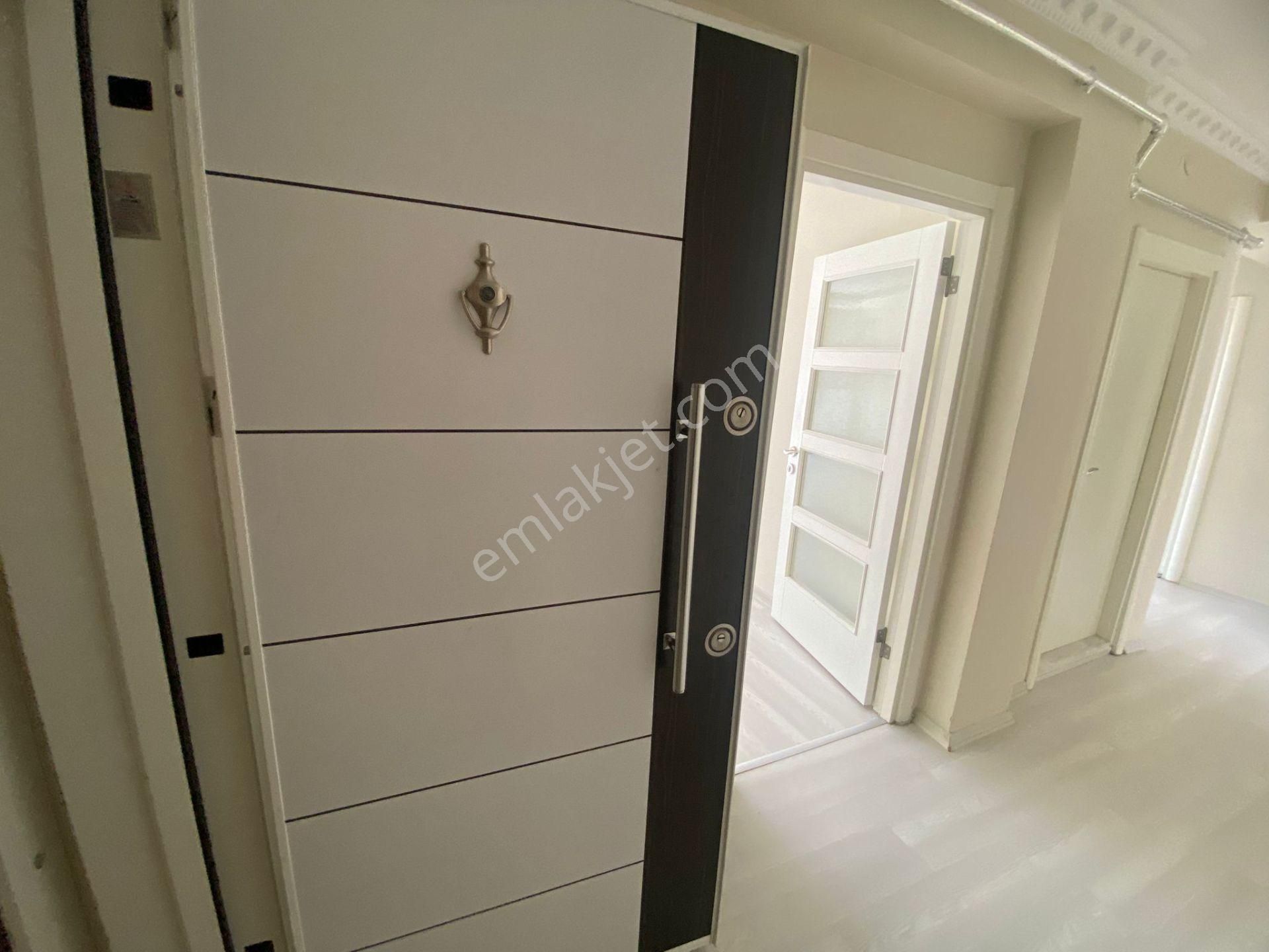 Gözde Konumda!! Özel Garajlı Geniş Balkon Kiralık 3+1 Daire Kk-2 - Görsel 25