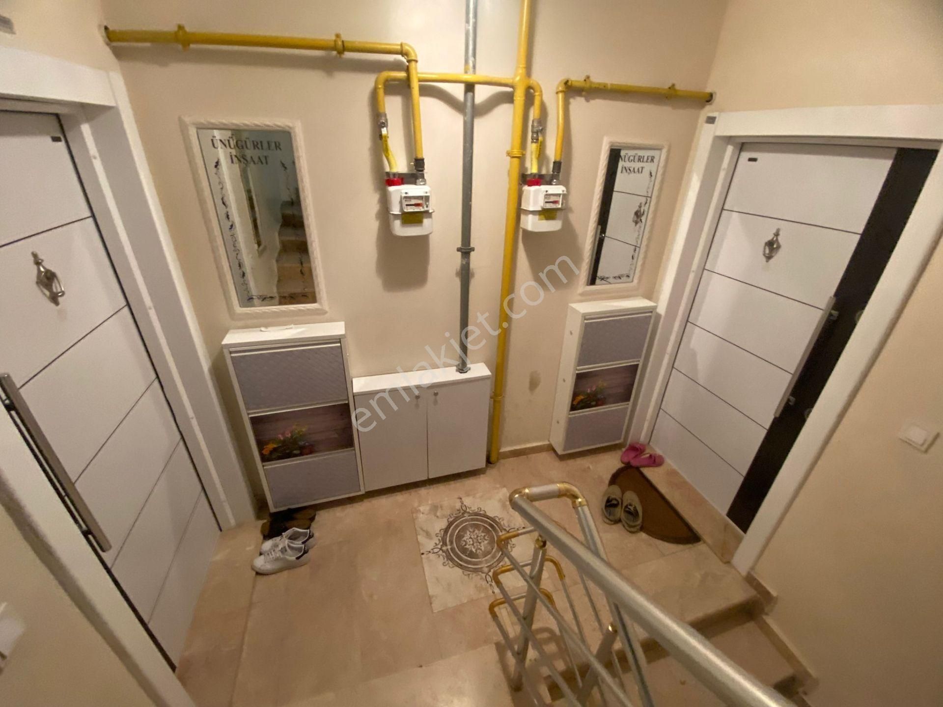 Gözde Konumda!! Özel Garajlı Geniş Balkon Kiralık 3+1 Daire Kk-2 - Görsel 29