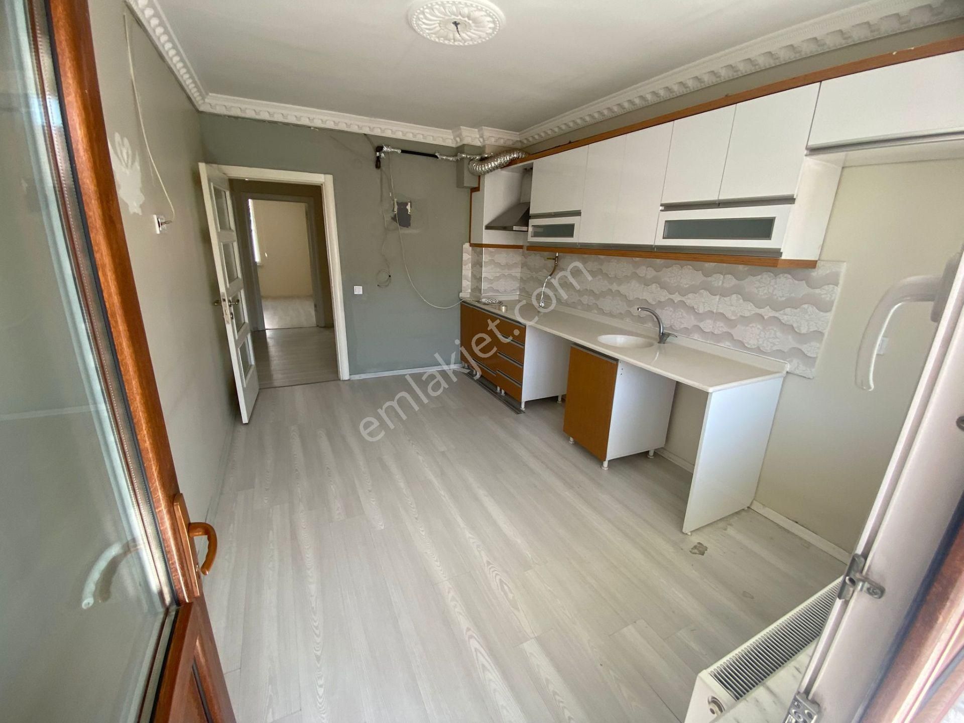 Gözde Konumda!! Özel Garajlı Geniş Balkon Kiralık 3+1 Daire Kk-2 - Görsel 2