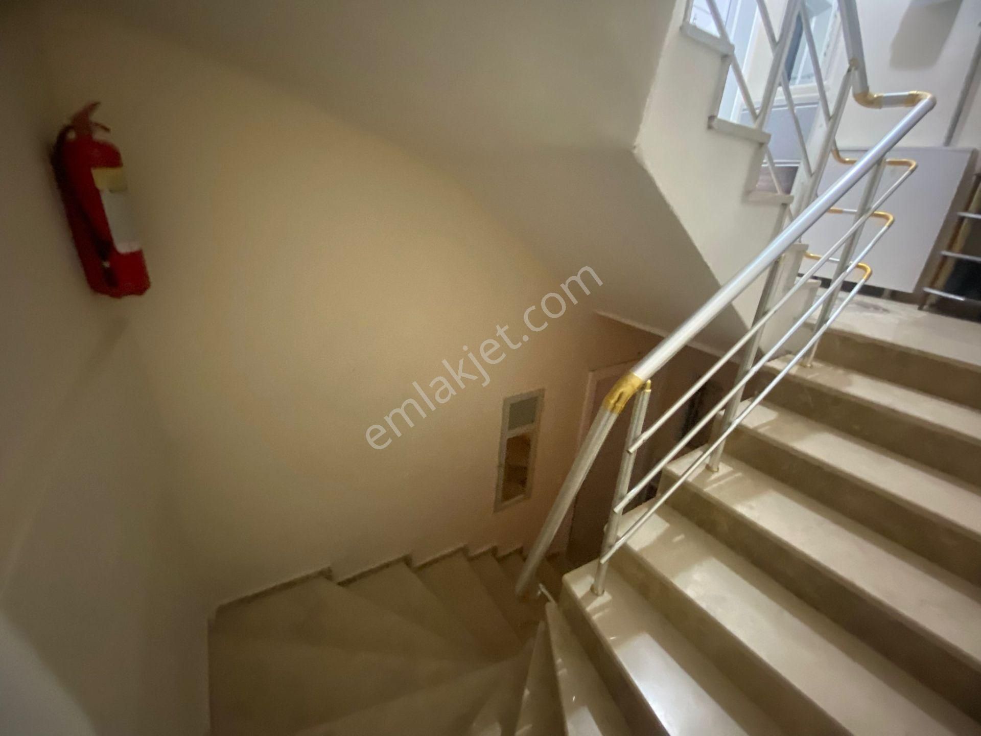 Gözde Konumda!! Özel Garajlı Geniş Balkon Kiralık 3+1 Daire Kk-2 - Görsel 31