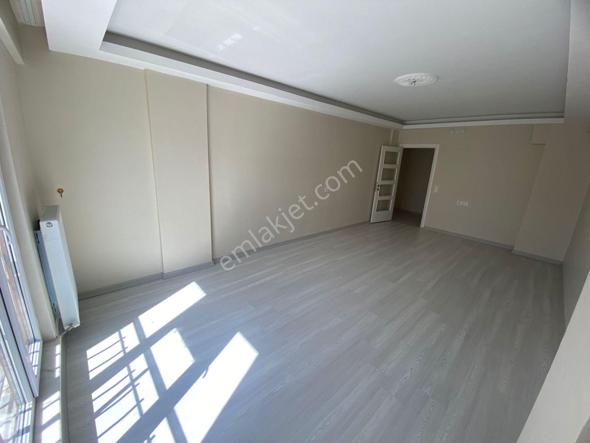 Gözde Konumda!! Özel Garajlı Geniş Balkon Kiralık 3+1 Daire Kk-2 - Görsel 10