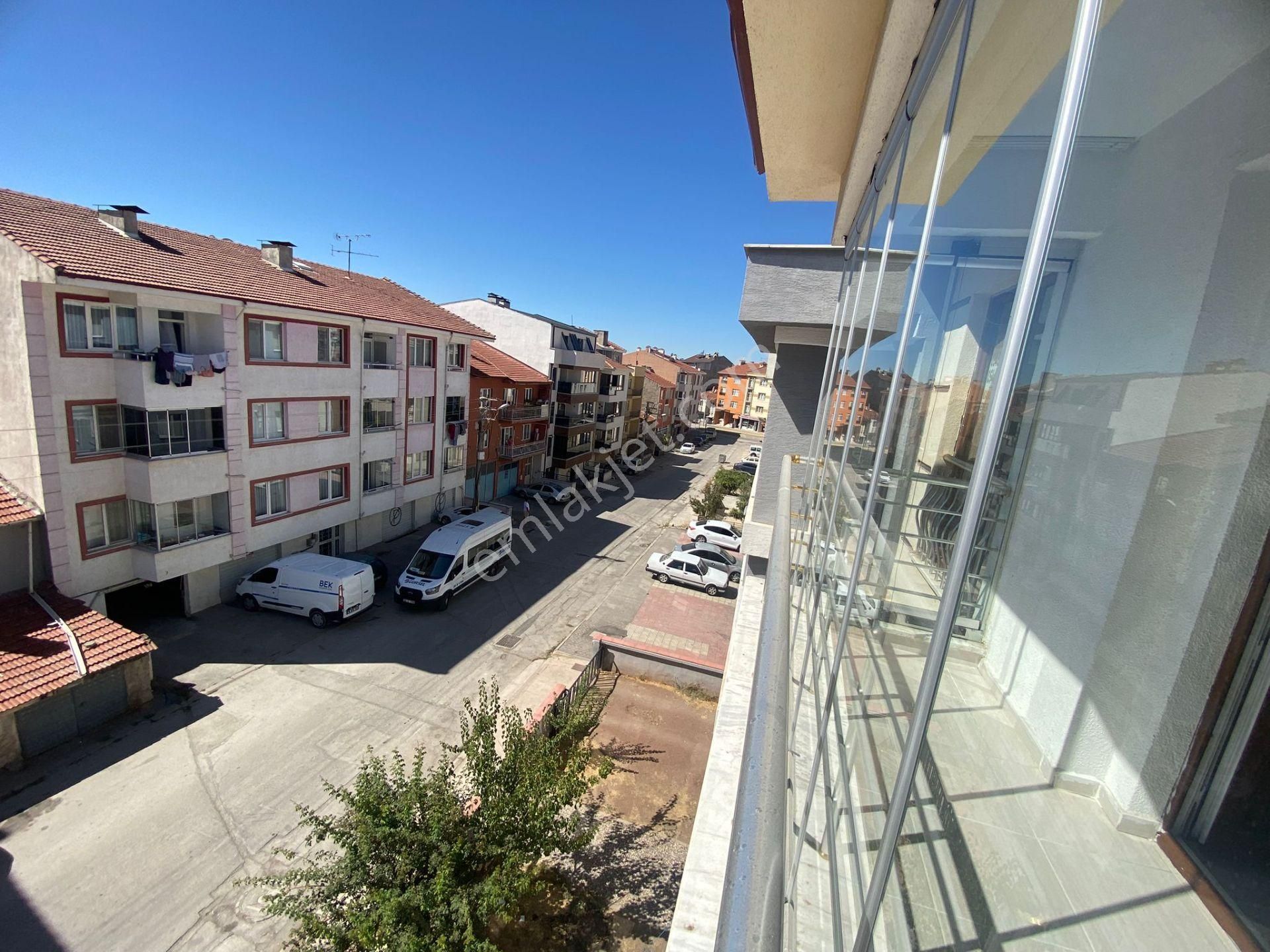 Gözde Konumda!! Özel Garajlı Geniş Balkon Kiralık 3+1 Daire Kk-2 - Görsel 8