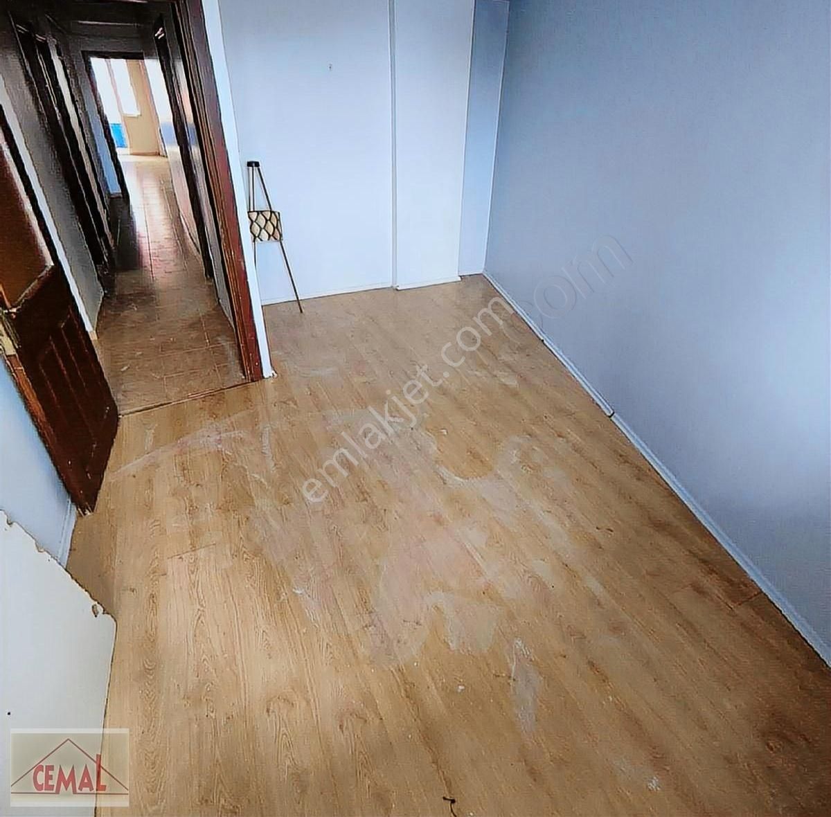 Cemal Emlak Bursa Yıldırım Umurbey 3+1 İçi Komple Yenilenmiş Ba - Görsel 16
