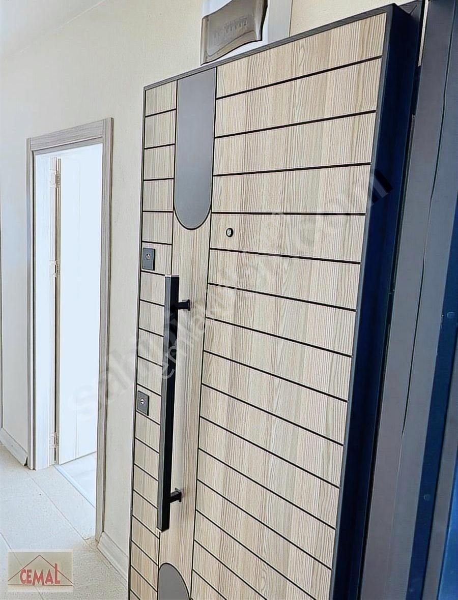 Cemal Emlak Bursa Yıldırım Umurbey 3+1 İçi Komple Yenilenmiş Ba - Görsel 25