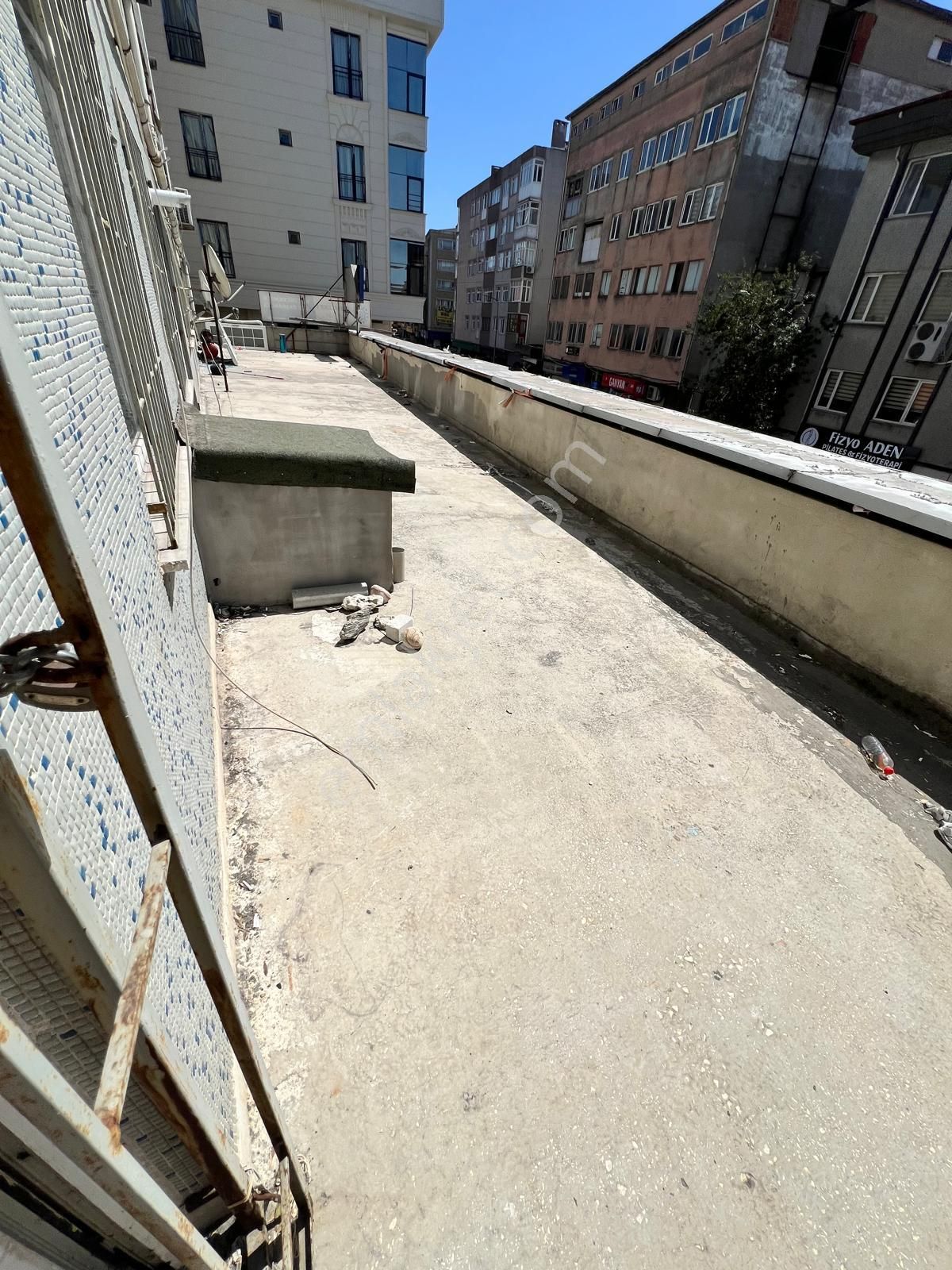 Seba'dan Sefaköy Merkezde Kiralık 2+1 95m2 Balkonlu Büro/ofise Uygun İşyeri - Görsel 26