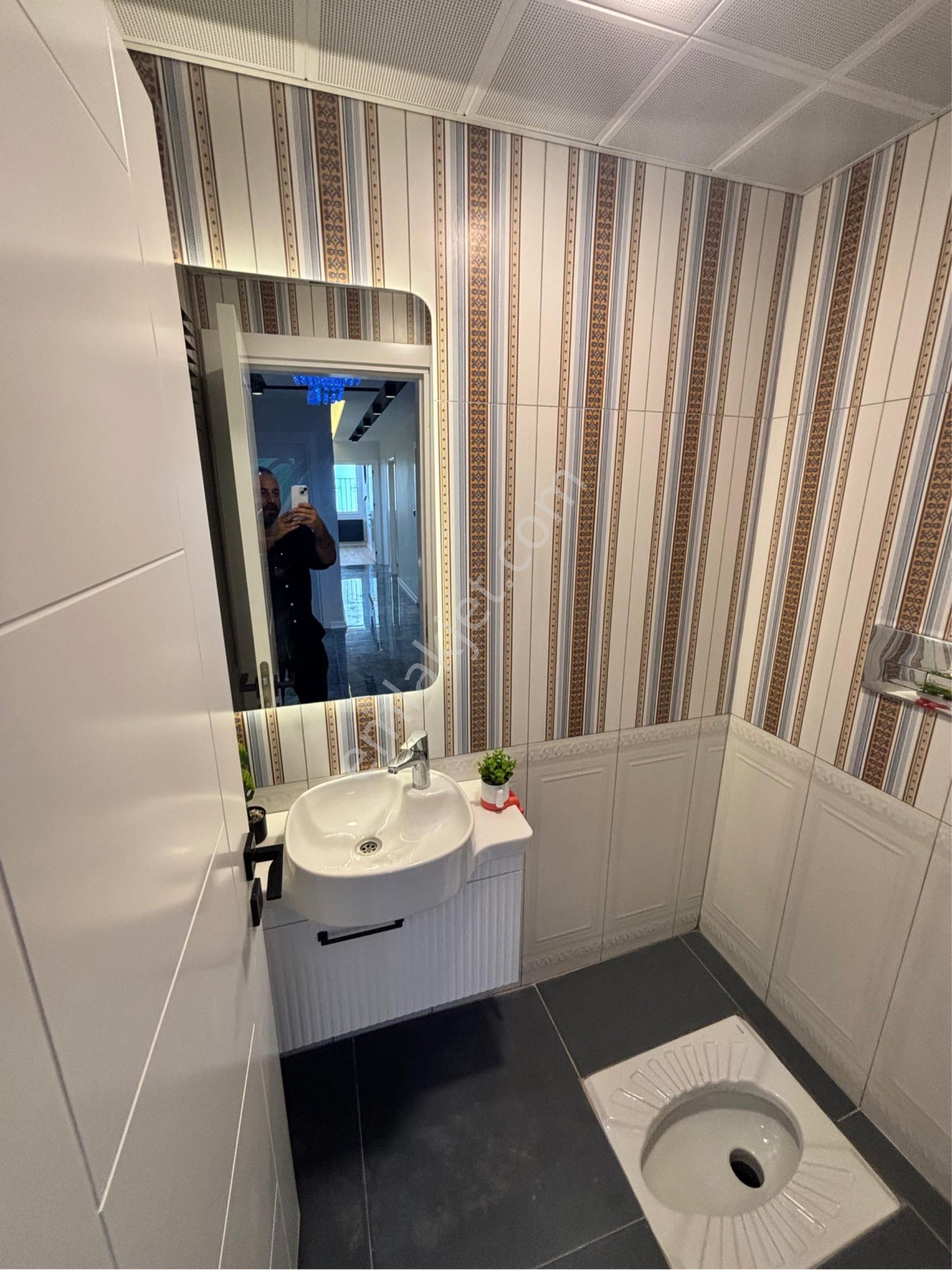 Remint’den Kenan Evren Bulvarı Toros Mahallesinde Geniş 4+1 Kapalı Mutfak Çift Banyo Giyinme Odalı!! - Görsel 21