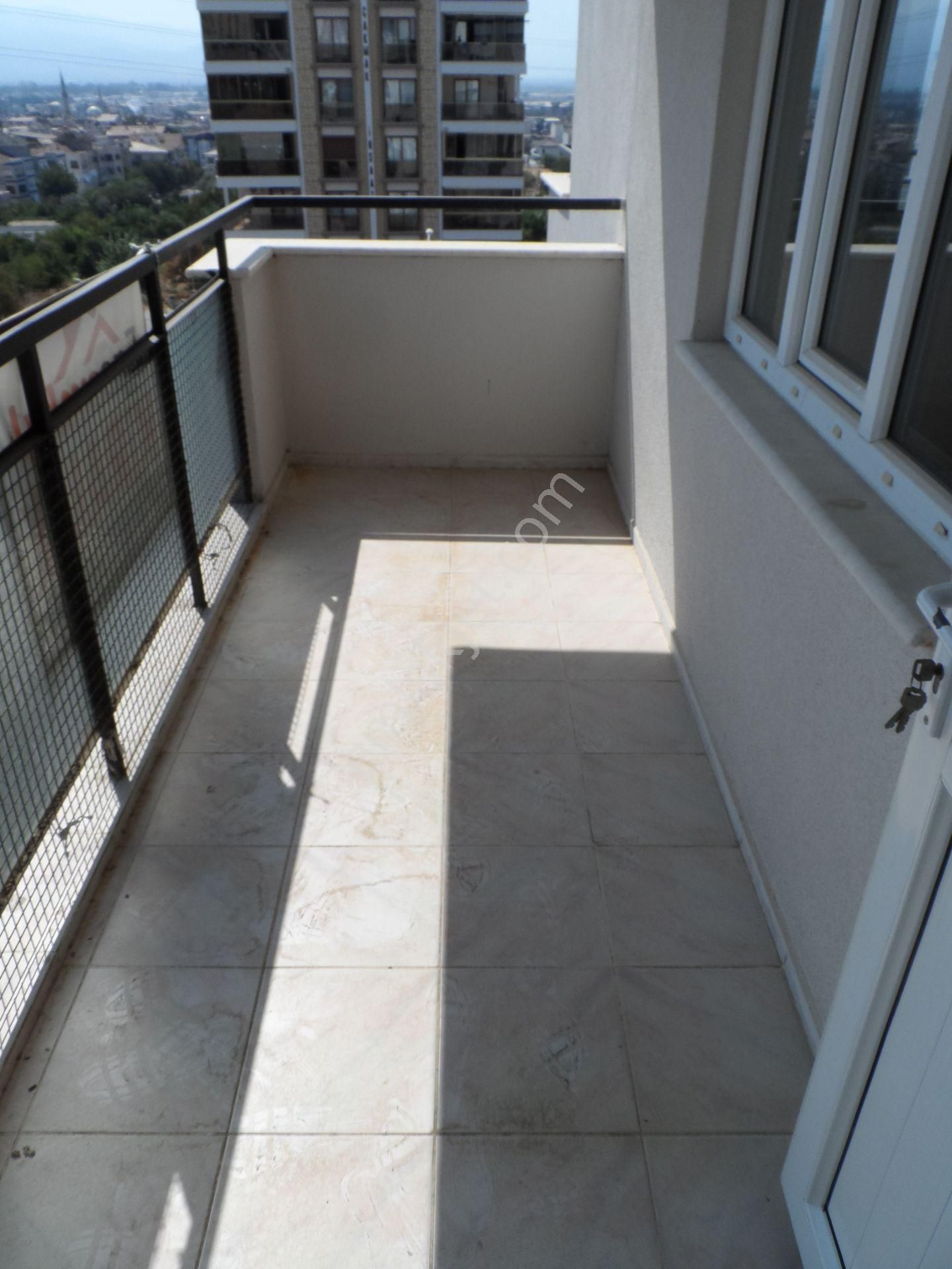 Nazilli Ege Emlak Ofisinden Zafer Mh. Site İçinde, Doğalgaz Kombili, Açık Otoparklı Kiralık Daire - Görsel 18